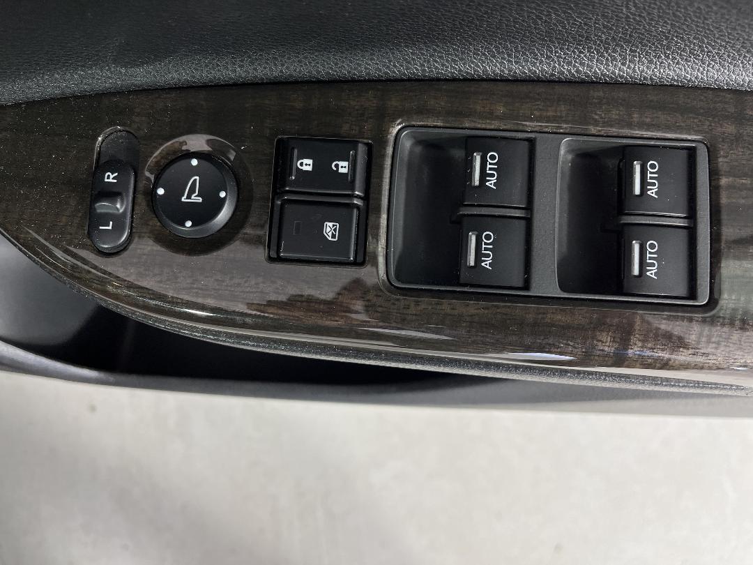 Photo '25' of Honda Accord