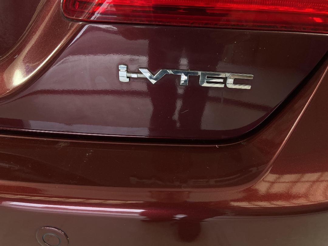 Photo '23' of Honda Accord