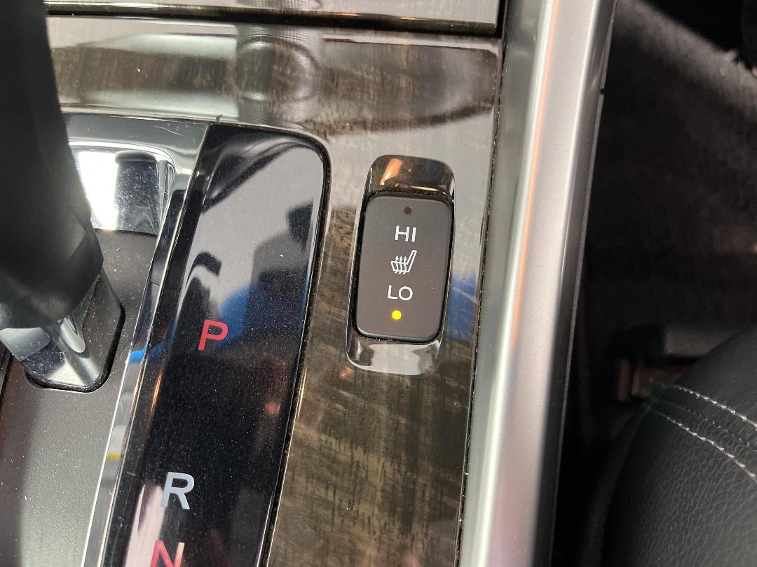 Photo '29' of Honda Accord