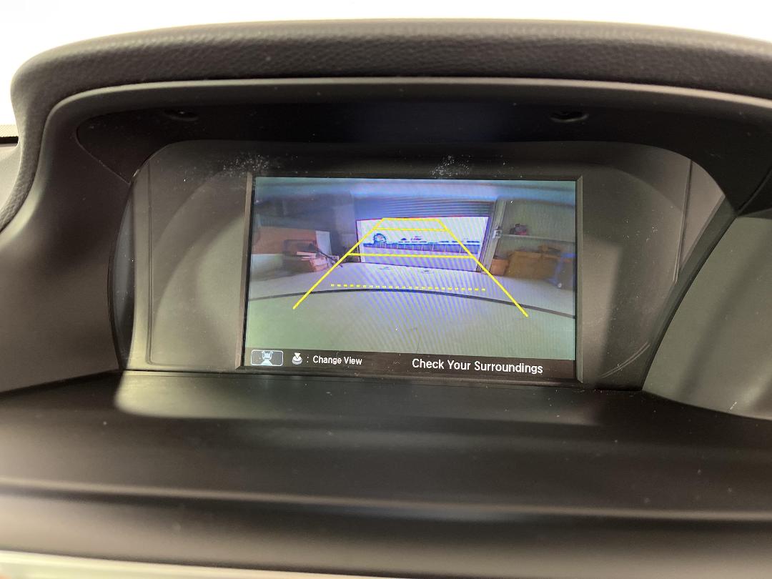 Photo '30' of Honda Accord