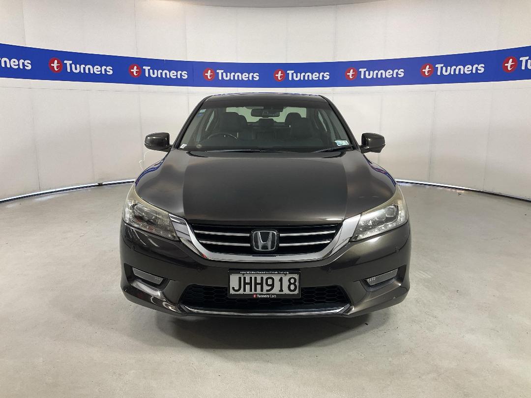 Photo '2' of Honda Accord