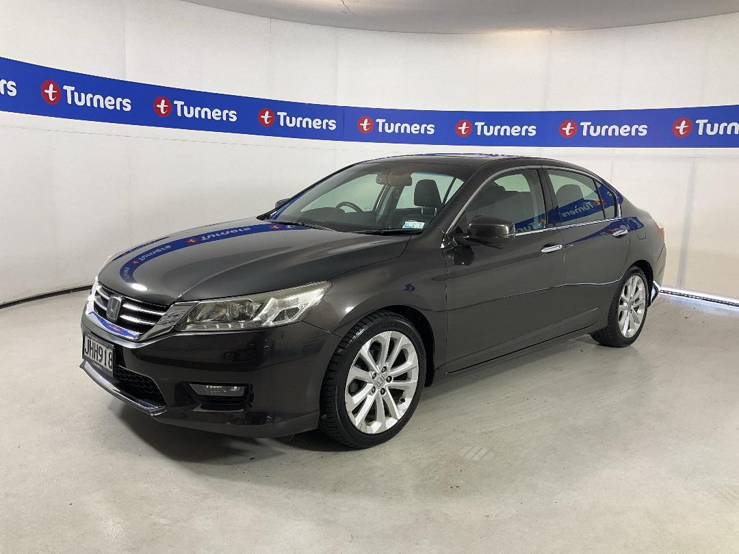 Photo '4' of Honda Accord