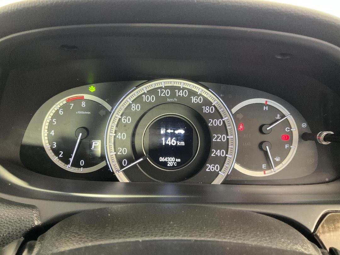 Photo '21' of Honda Accord