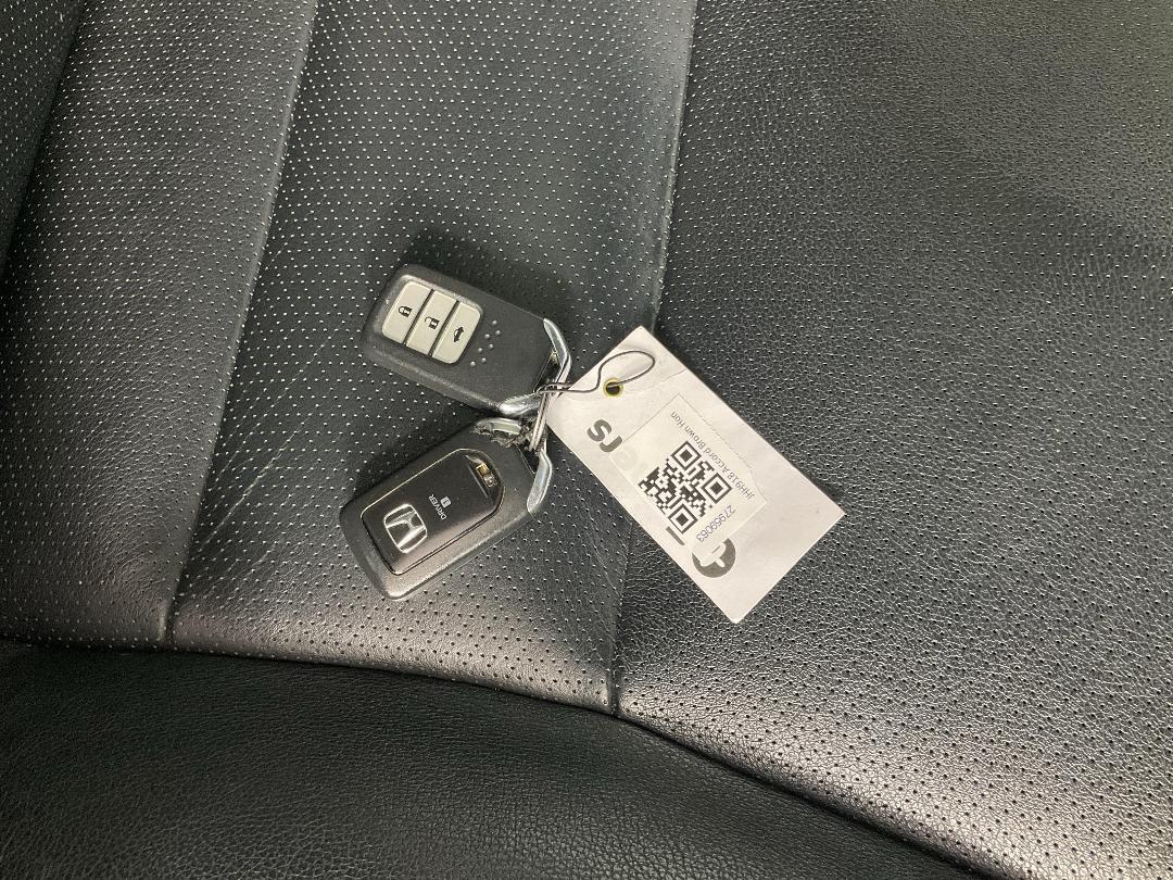 Photo '22' of Honda Accord