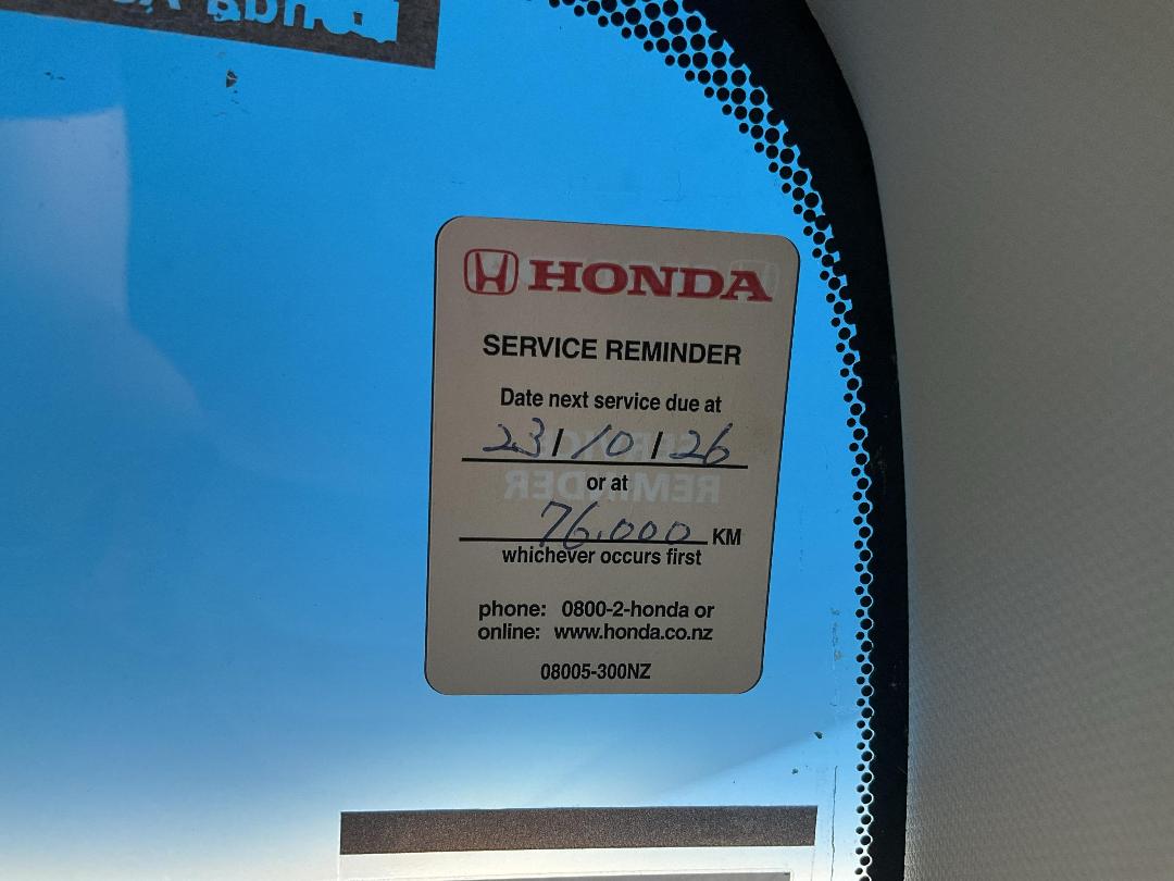 Photo '24' of Honda Accord