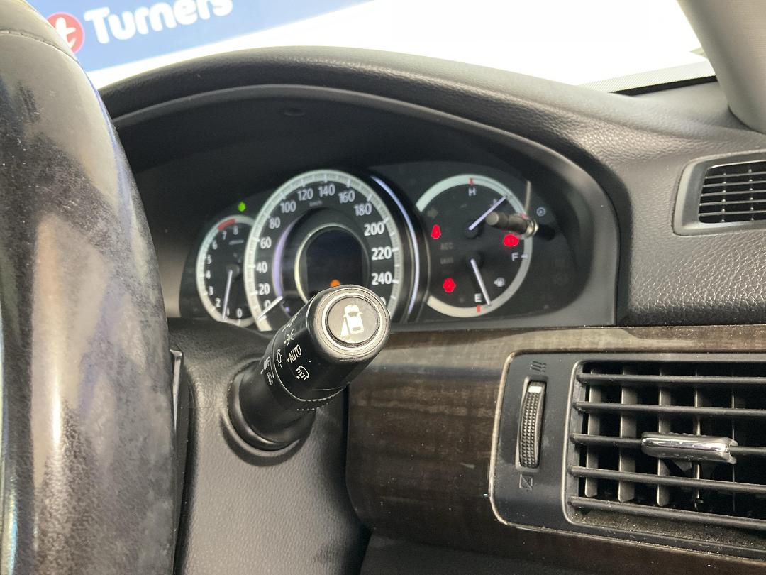 Photo '30' of Honda Accord