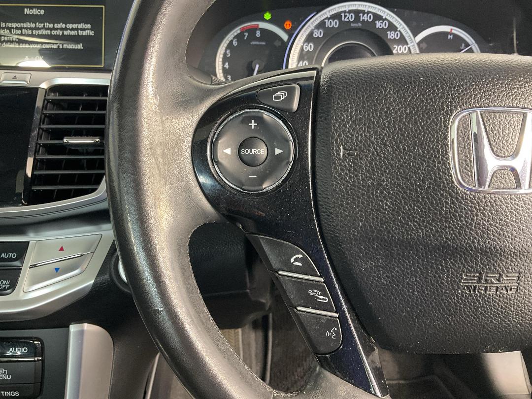 Photo '26' of Honda Accord