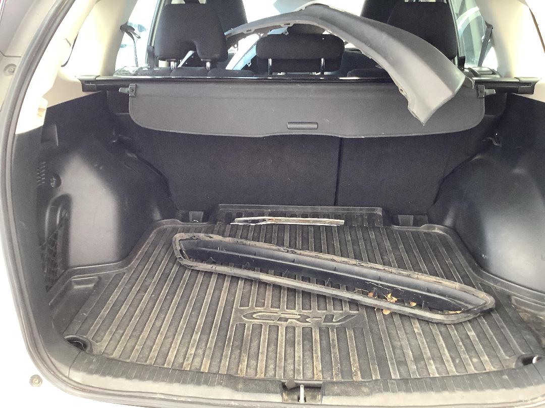 Photo '7' of Honda CRV