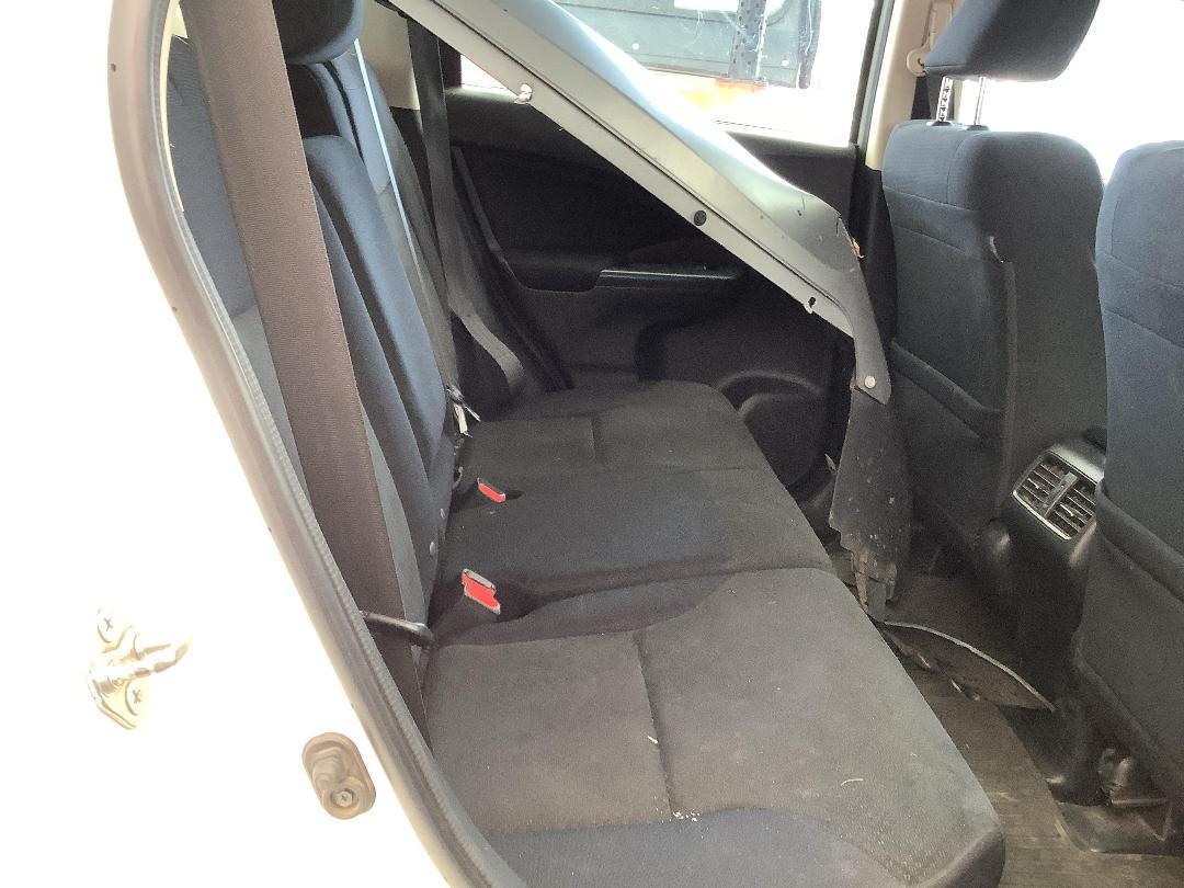 Photo '8' of Honda CRV