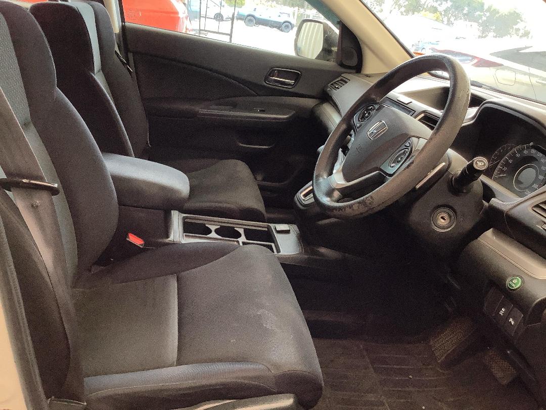 Photo '9' of Honda CRV