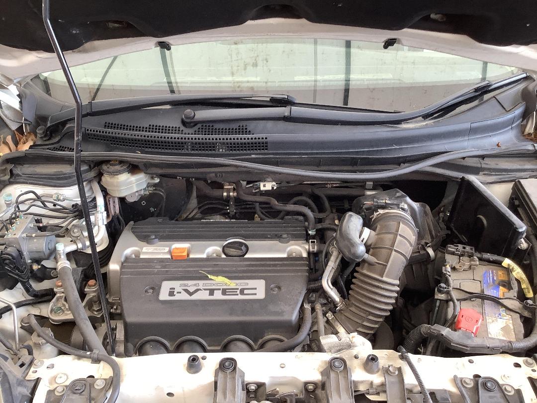 Photo '10' of Honda CRV