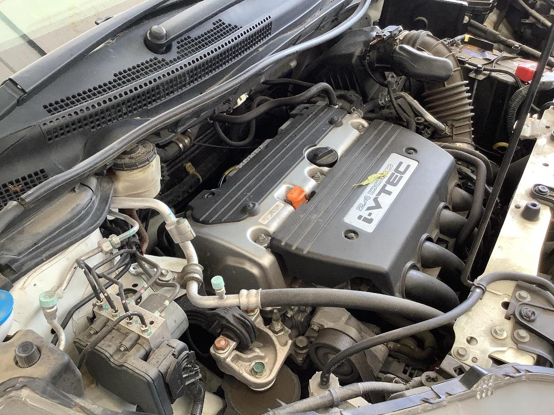 Photo '12' of Honda CRV