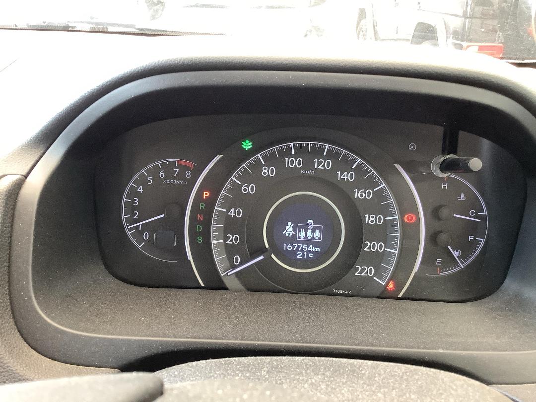 Photo '14' of Honda CRV