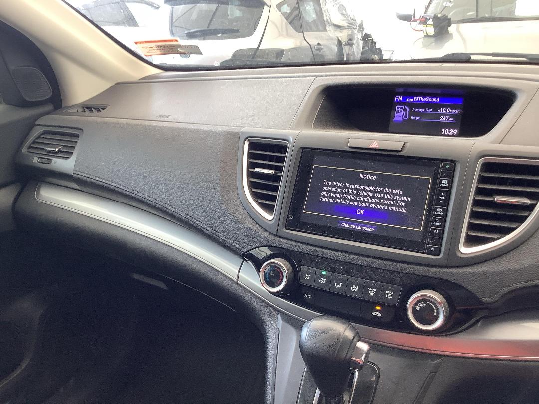 Photo '16' of Honda CRV