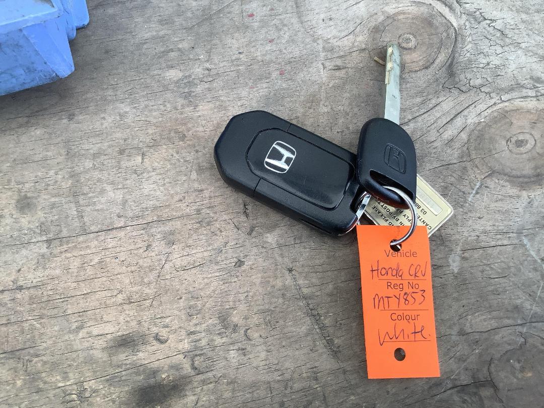 Photo '17' of Honda CRV