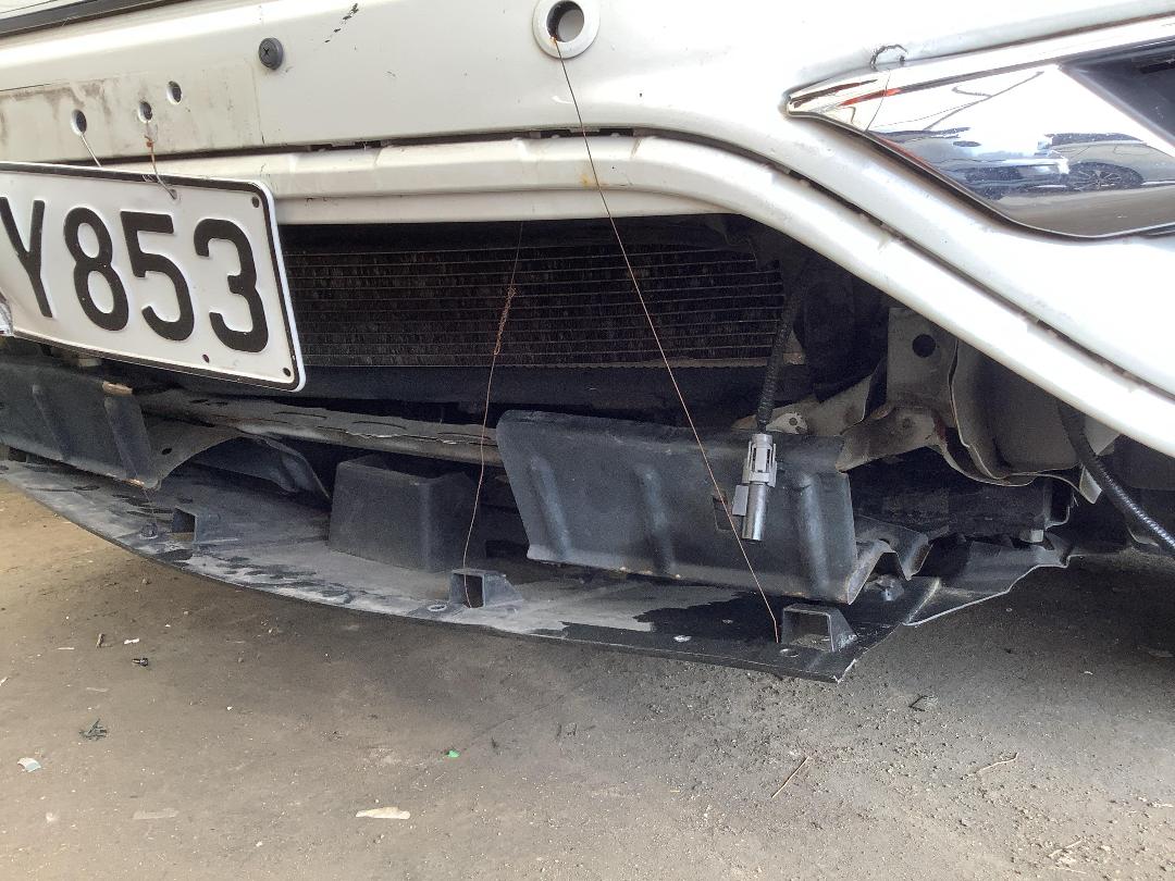 Photo '2' of Honda CRV