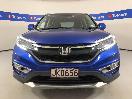 Thumbnail '2' of Honda CRV