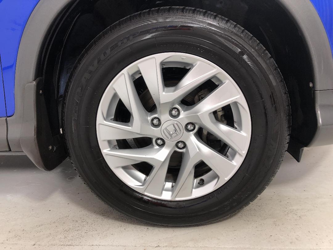 Photo '9' of Honda CRV