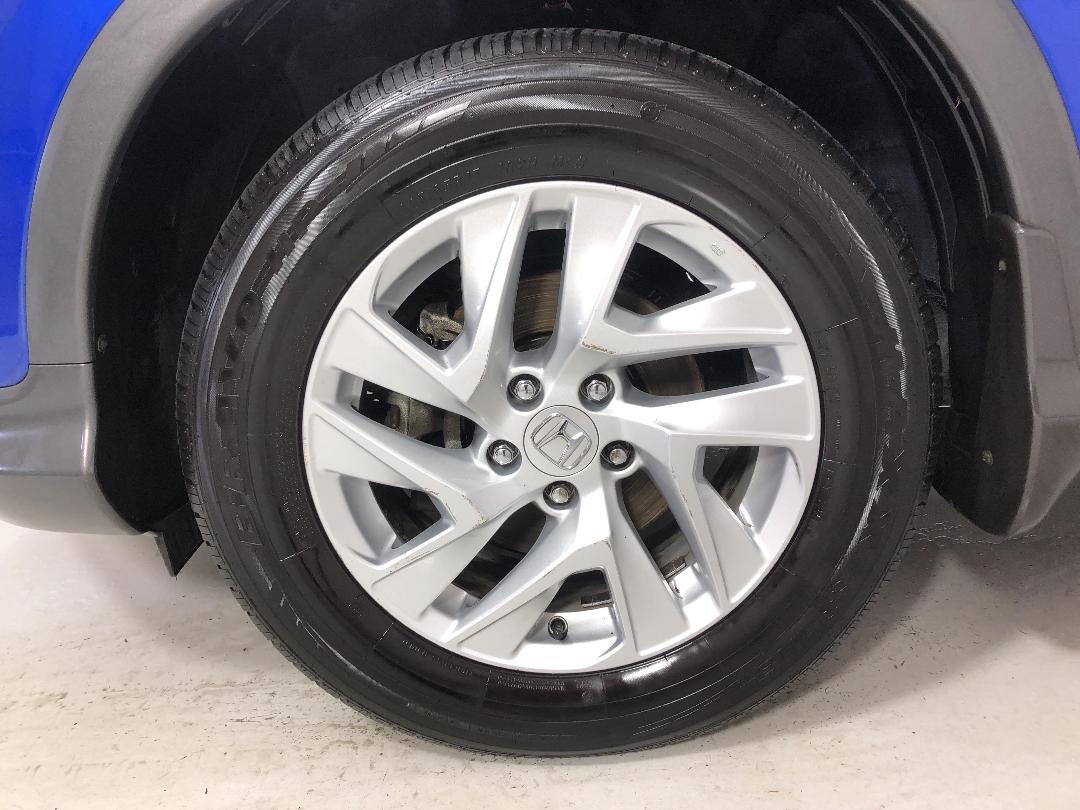 Photo '10' of Honda CRV