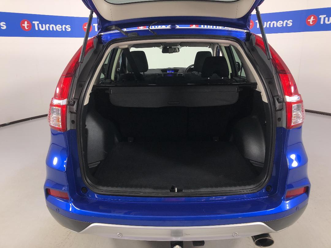 Photo '14' of Honda CRV