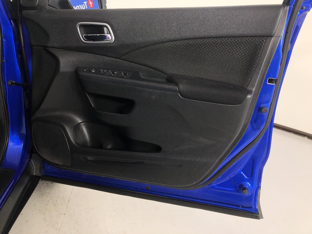 Photo '15' of Honda CRV