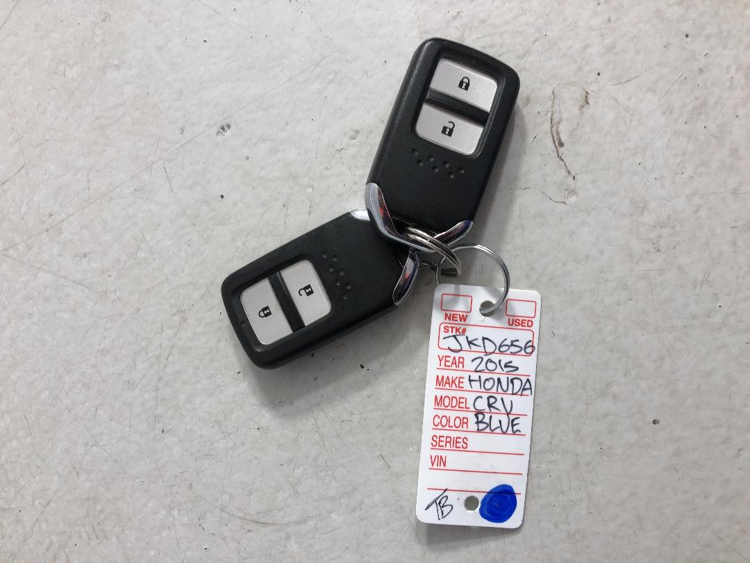 Photo '22' of Honda CRV