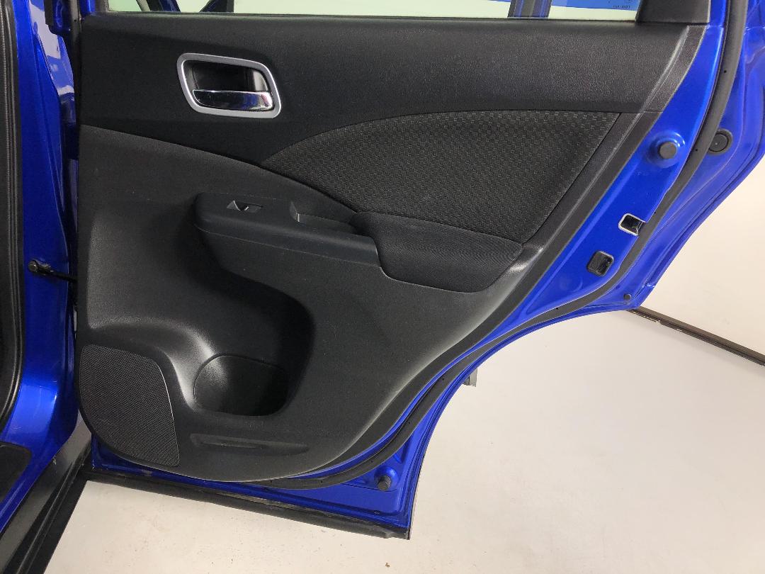 Photo '19' of Honda CRV