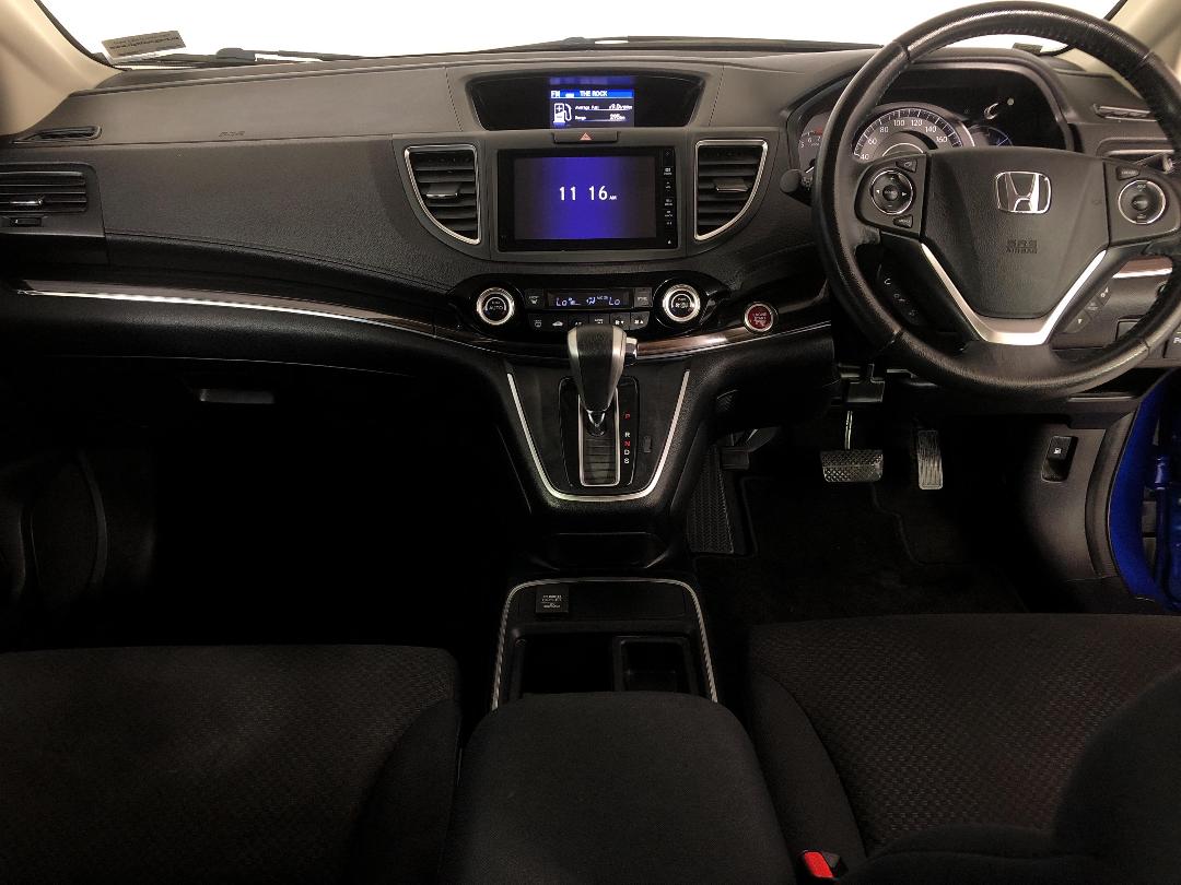 Photo '17' of Honda CRV