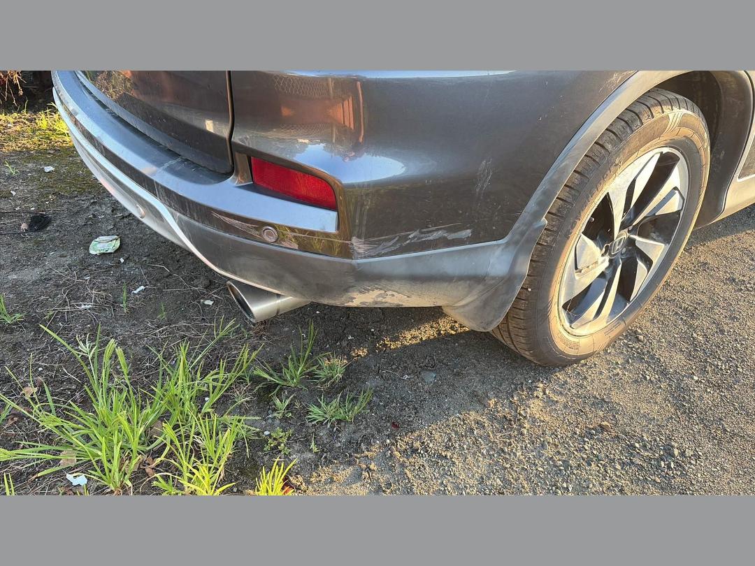 Photo '7' of Honda CRV Sport Photo '7' of Honda CRV Sport