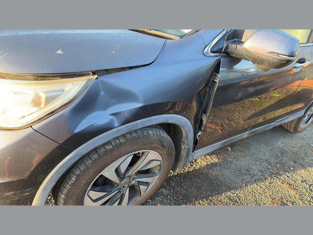 Photo '5' of Honda CRV Sport Photo '5' of Honda CRV Sport