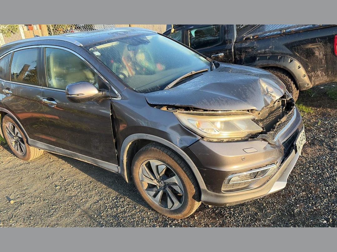 Photo '4' of Honda CRV Sport Photo '4' of Honda CRV Sport