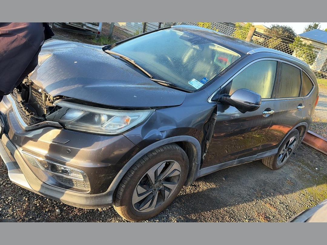 Photo '3' of Honda CRV Sport Photo '3' of Honda CRV Sport