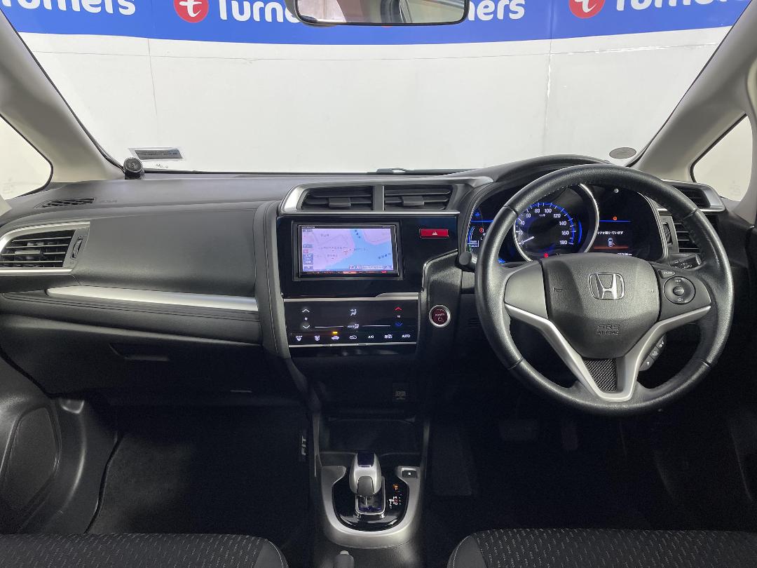 Photo '17' of Honda FIT