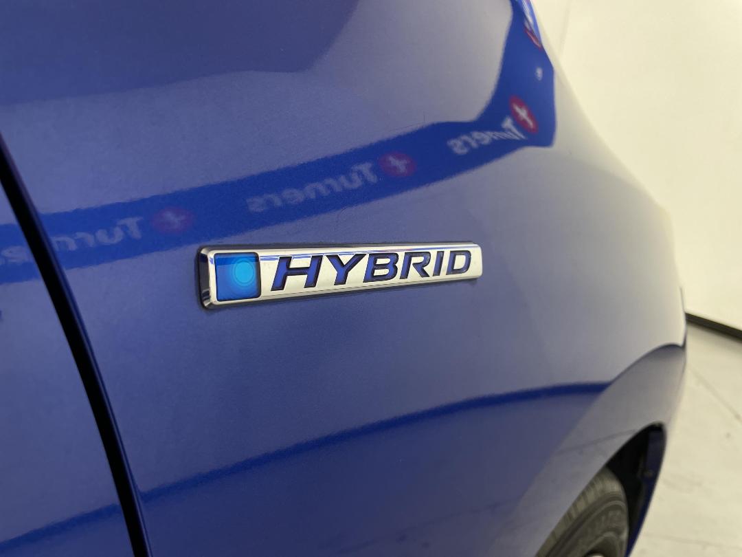 Photo '26' of Honda FIT