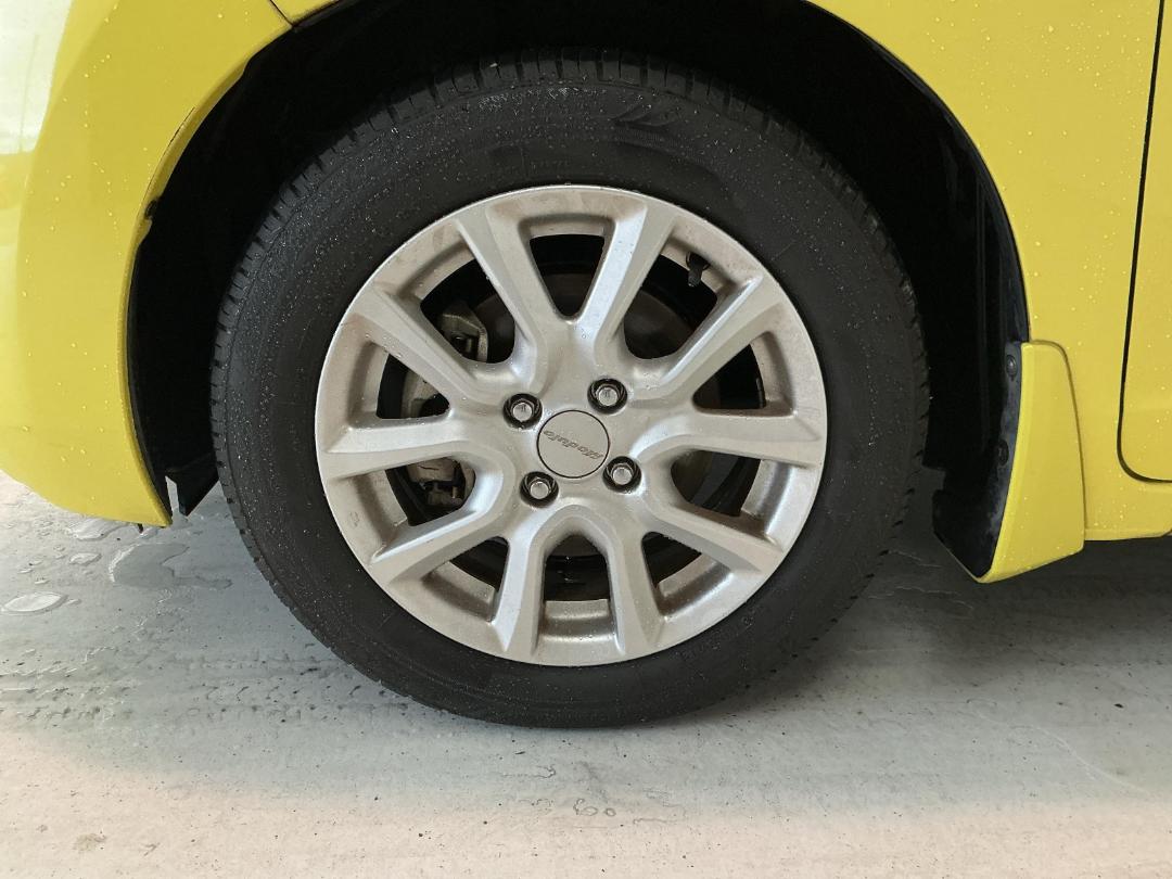 Photo '10' of Honda FIT