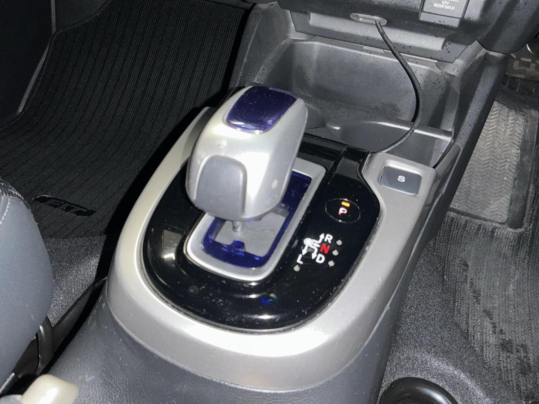 Photo '23' of Honda FIT