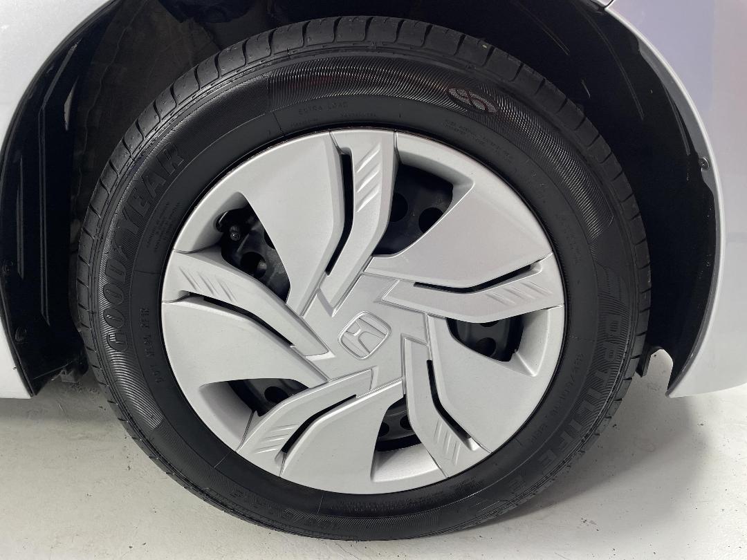 Photo '9' of Honda FIT