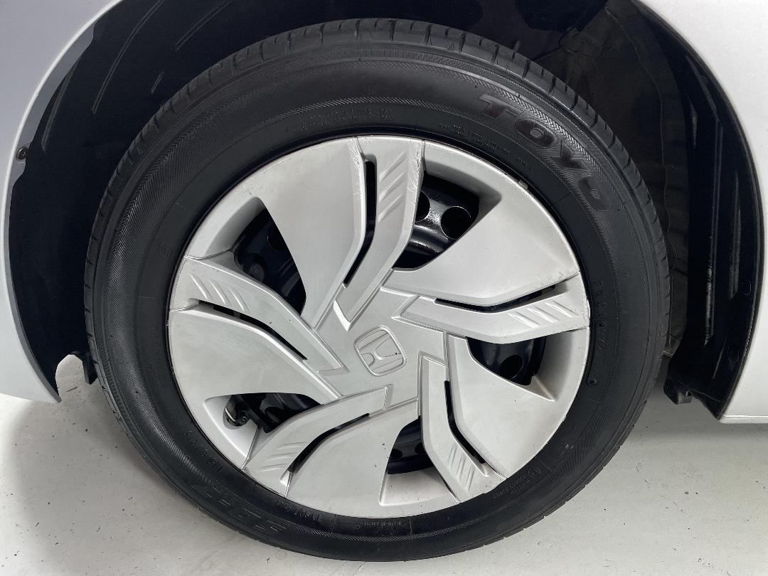 Photo '10' of Honda FIT