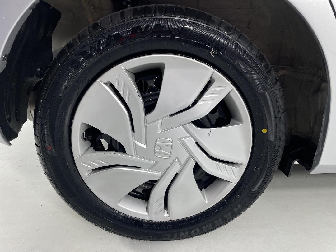 Photo '12' of Honda FIT