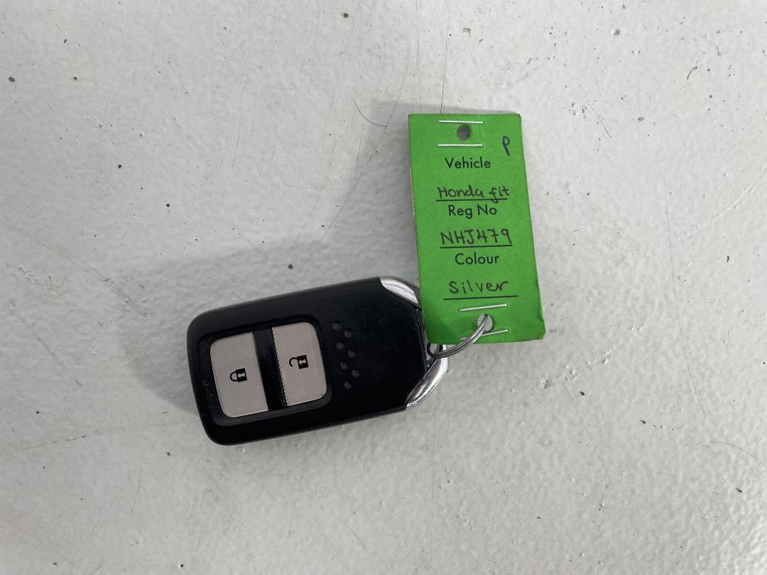 Photo '22' of Honda FIT