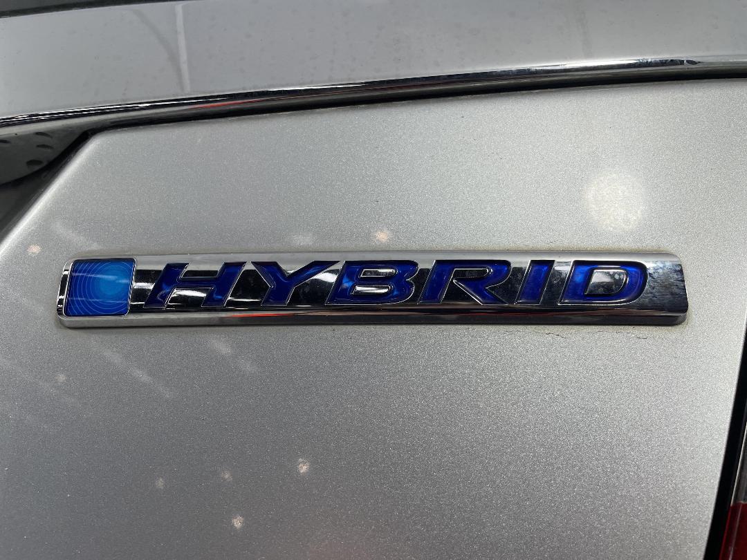 Photo '26' of Honda FIT