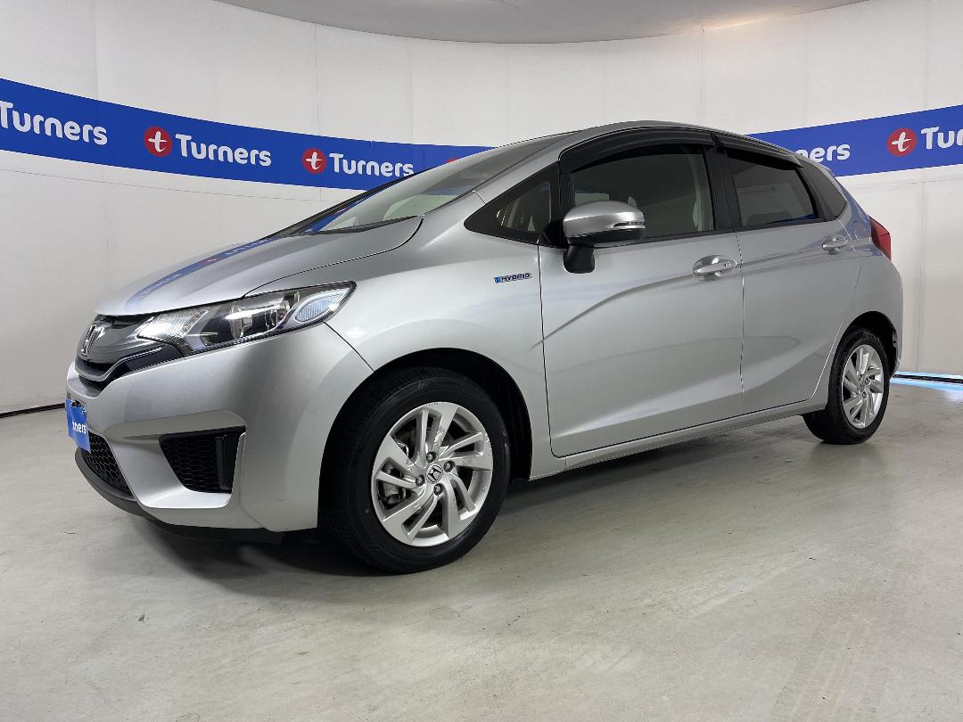 Photo '4' of Honda FIT Photo '4' of Honda FIT