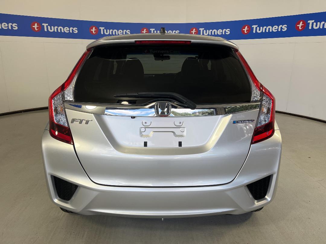 Photo '6' of Honda FIT Photo '6' of Honda FIT