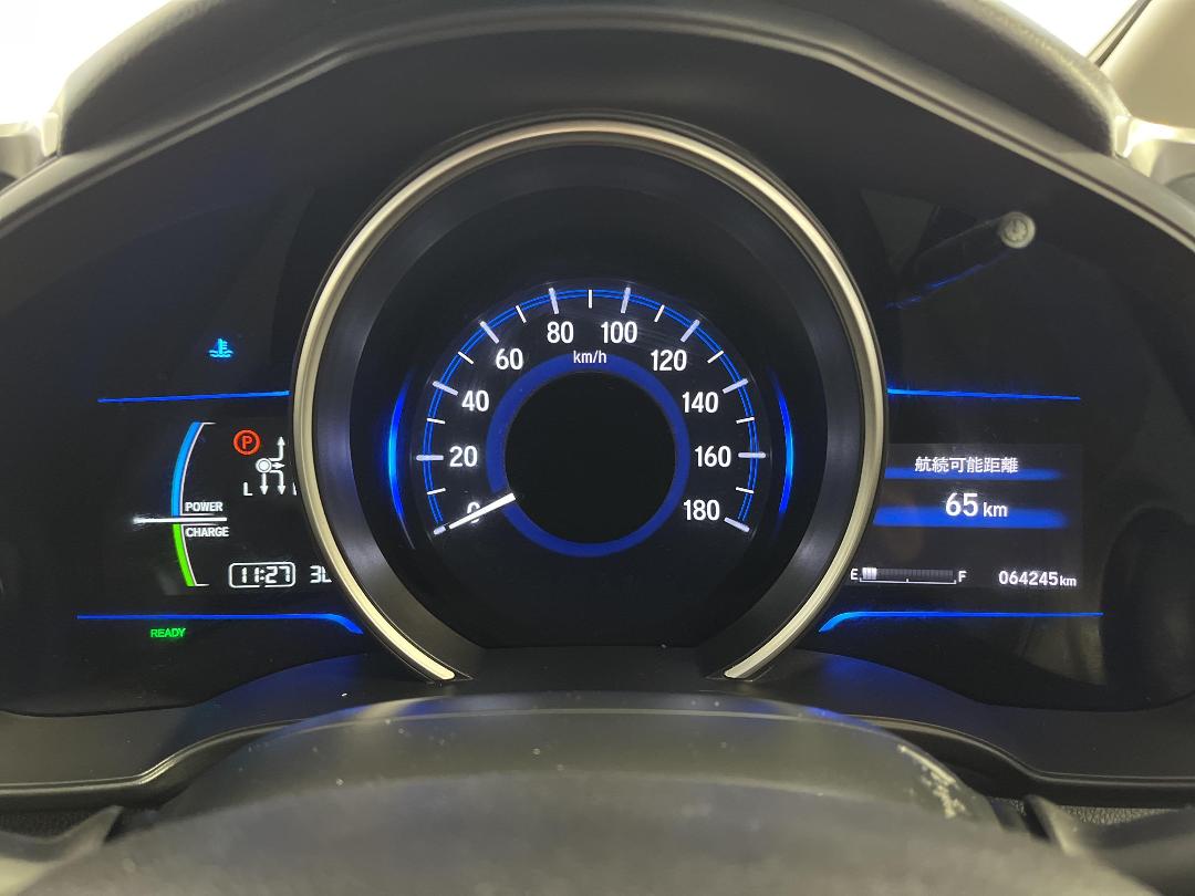 Photo '21' of Honda FIT Photo '21' of Honda FIT