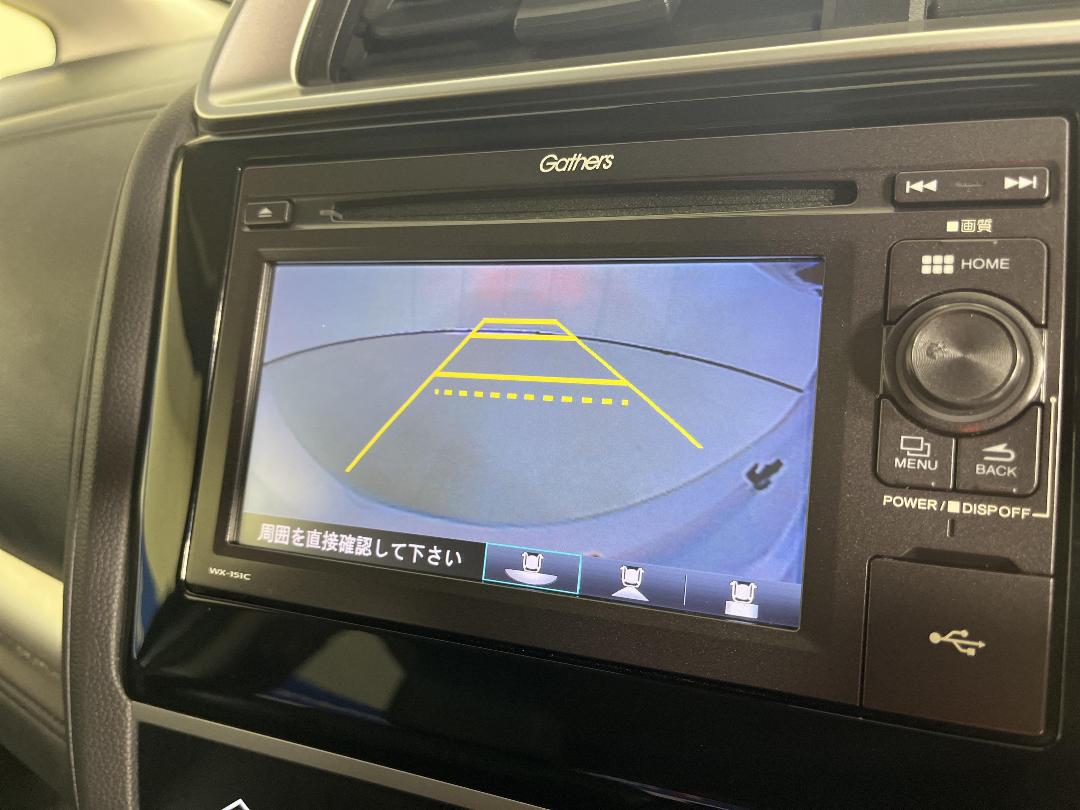 Photo '23' of Honda FIT Photo '23' of Honda FIT