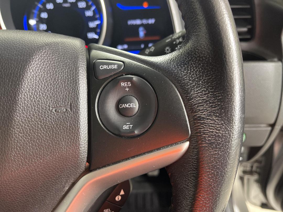 Photo '25' of Honda FIT Photo '25' of Honda FIT