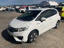 Thumbnail '2' of Honda FIT Hybrid