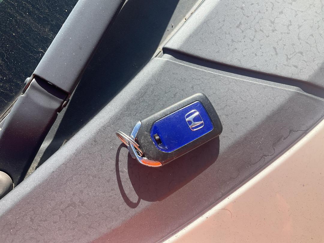 Photo '7' of Honda FIT Hybrid