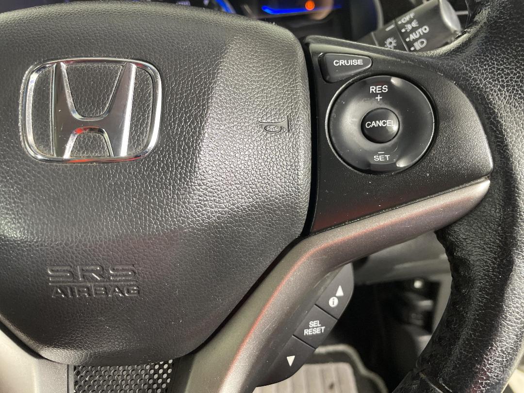 Photo '24' of Honda Grace Photo '24' of Honda Grace