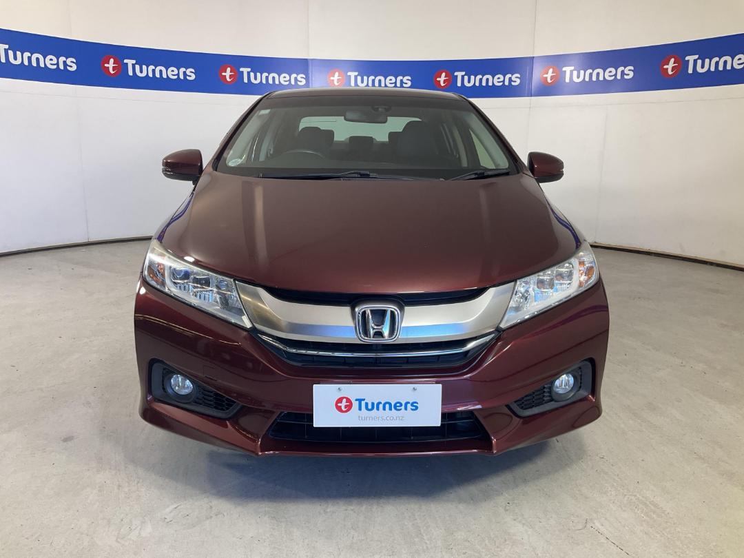 Photo '2' of Honda Grace